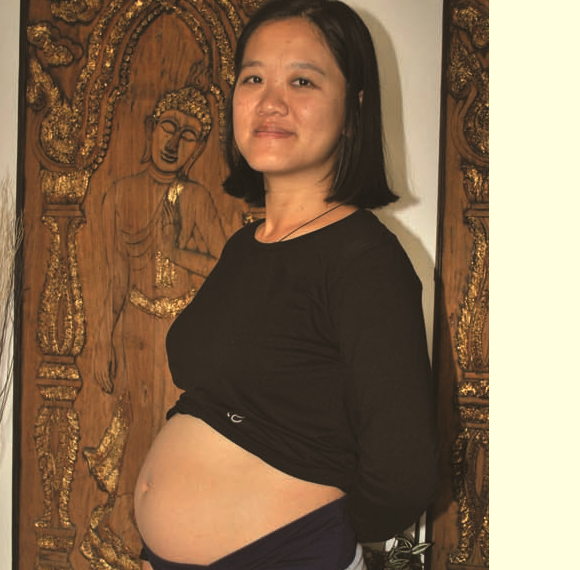Sawatdi Thai Massage à Blagnag - Massage femme enceinte